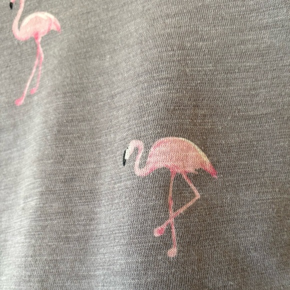 Maternity tee - Picture 3 of 4